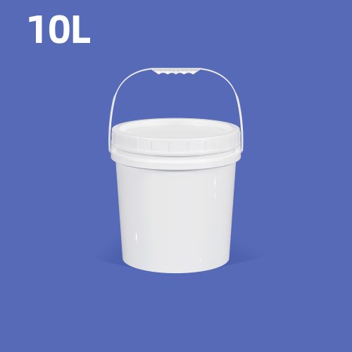 10L 螺旋桶