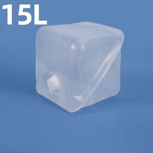15L密封盖 折叠桶