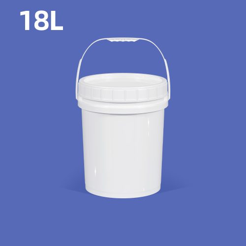 18L 螺旋桶