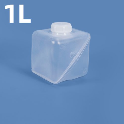 1L密封盖 折叠桶