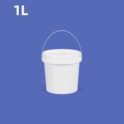 1L 螺旋桶