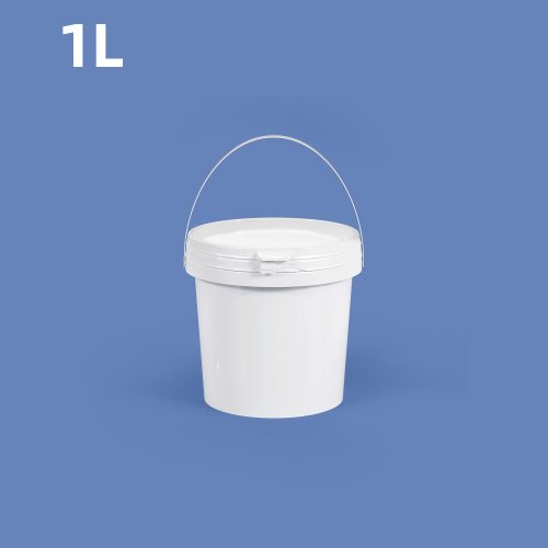 1L 压盖桶