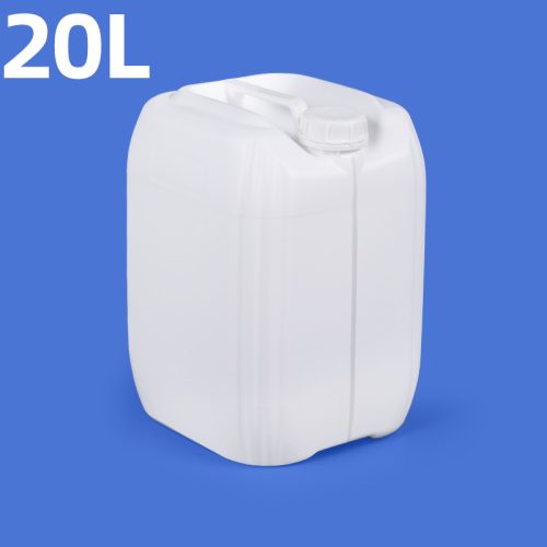 20L-B款 堆码桶（带液位线）
