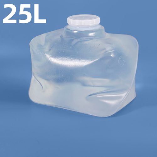 25L大口径 折叠桶