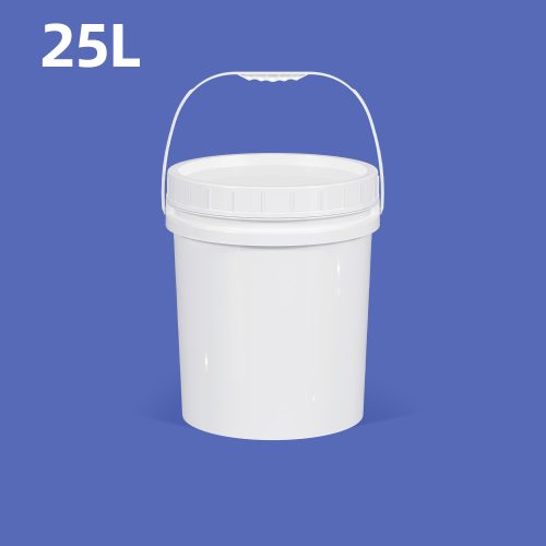 25L 螺旋桶