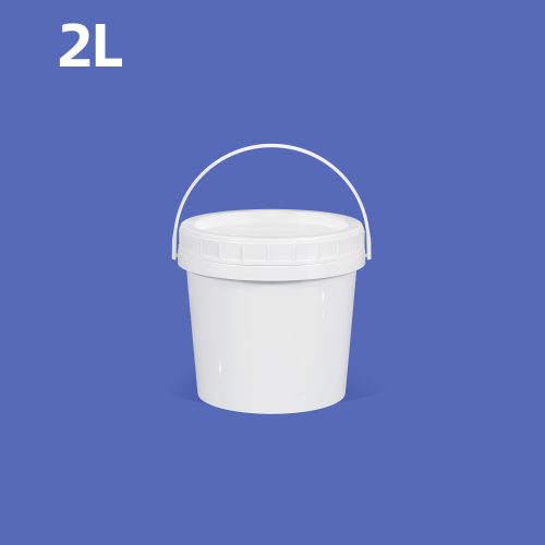2L 螺旋桶