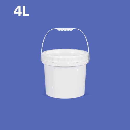 4L 螺旋桶