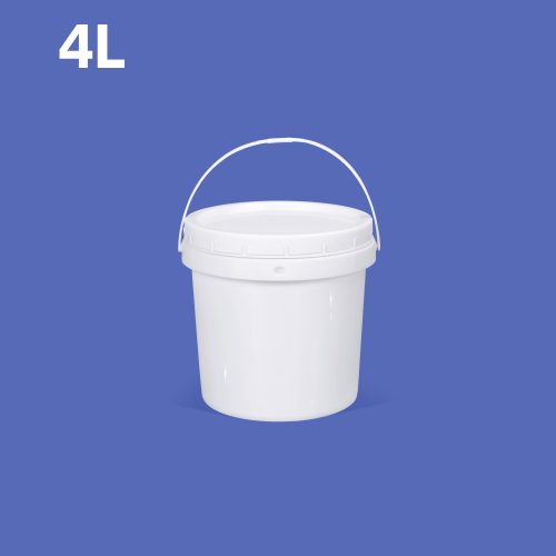 4L-A款 螺旋桶