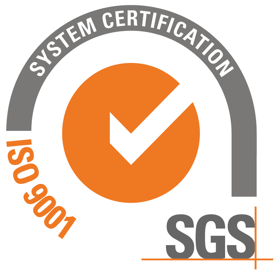 全球公认质量管理体系标准(SGS审核)认证
