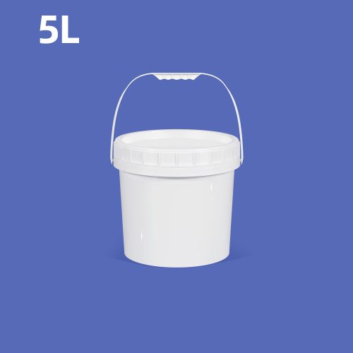 5L 螺旋桶