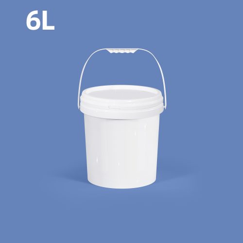 6L 压盖桶-欧式