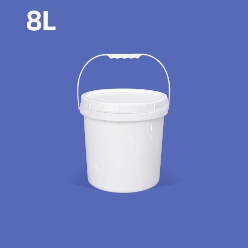 8L-A款 螺旋桶