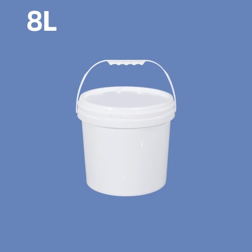 8L 压盖桶-欧式