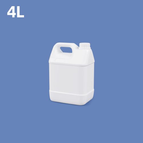 4L 小方桶
