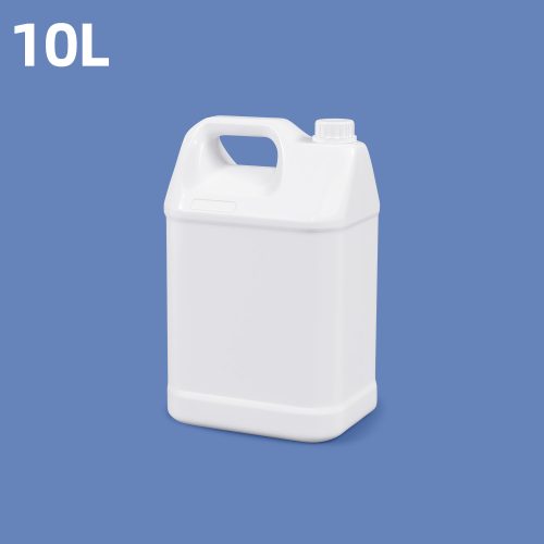 10L 小方桶