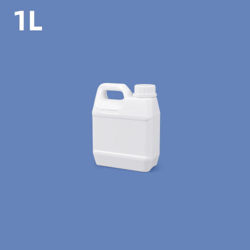 1L 小方桶