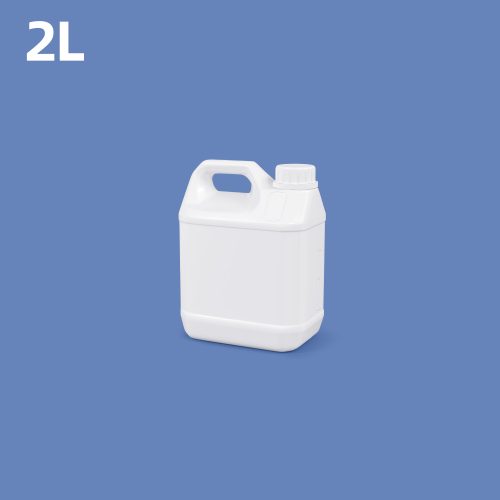 2L 小方桶