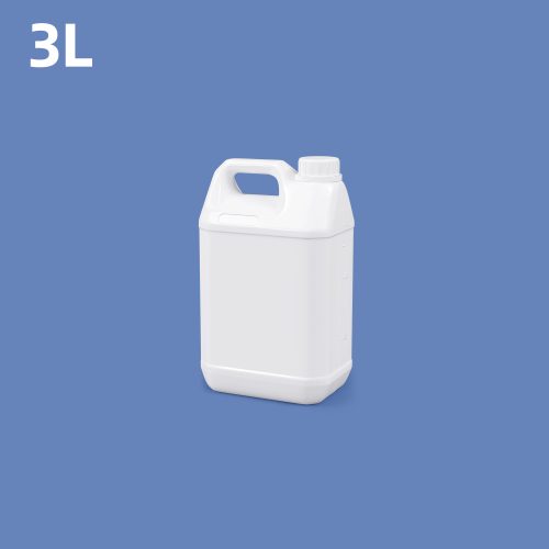 3L 小方桶