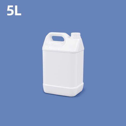 5L 小方桶（208克）