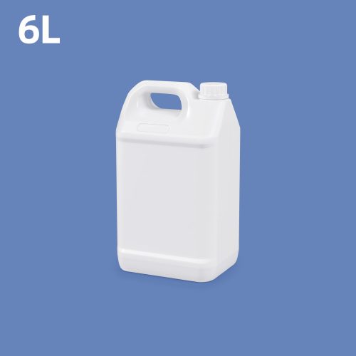 6L 小方桶