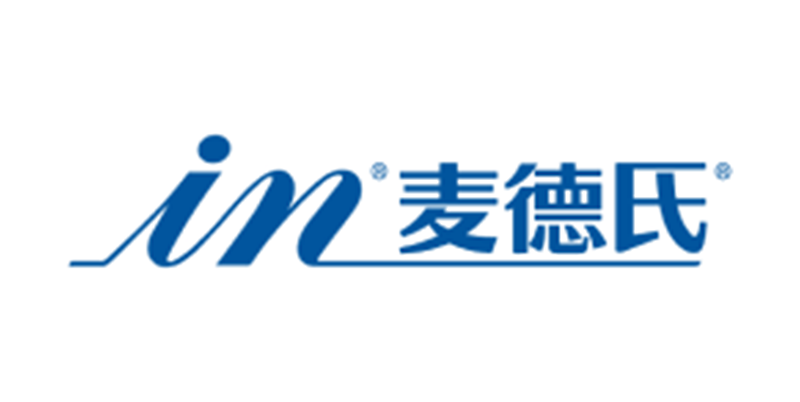 麦德式