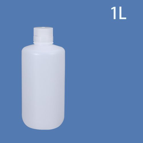 1L 小口圆瓶