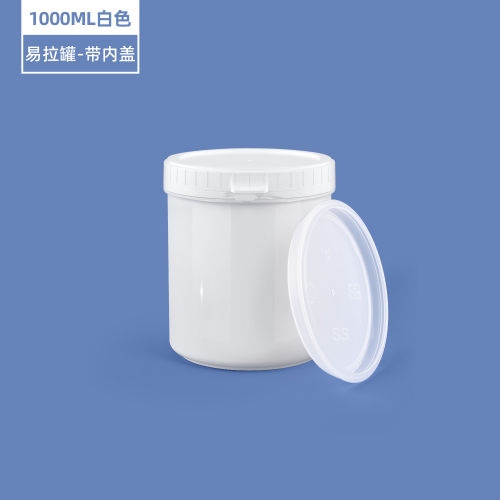 1L 易拉罐