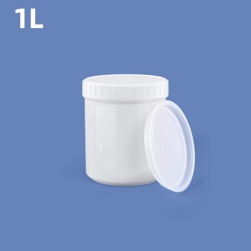 1L 螺旋罐