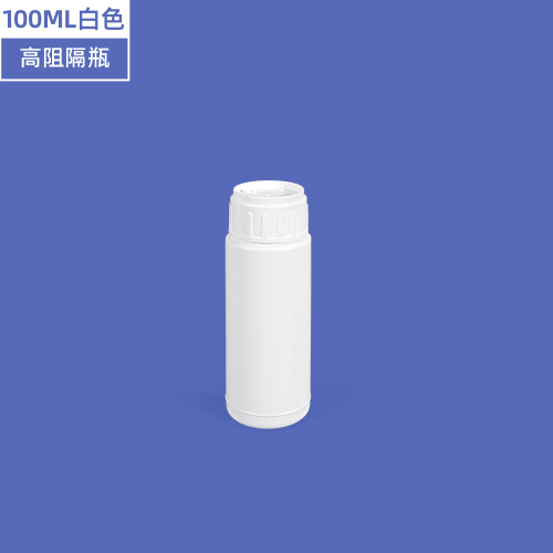 100ml 高阻隔瓶 E款