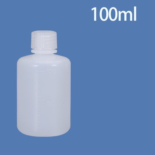 100ml 小口圆瓶