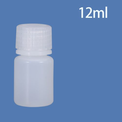 12ml 小口圆瓶