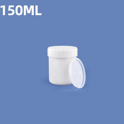150ml 螺旋罐