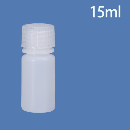 15ml 小口圆瓶