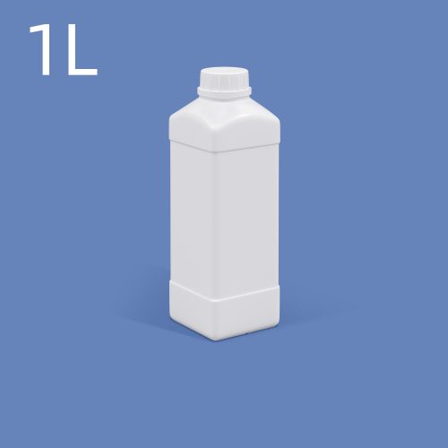 1L 方瓶