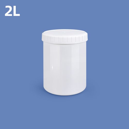 2L 螺旋罐
