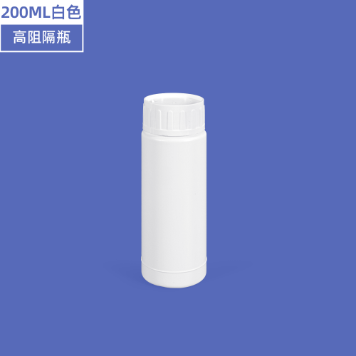 200ml 高阻隔瓶 E款
