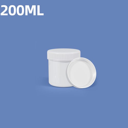 200ml 螺旋罐