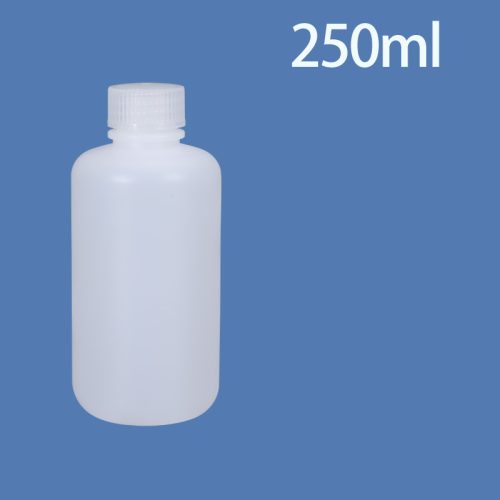 250ml 小口圆瓶