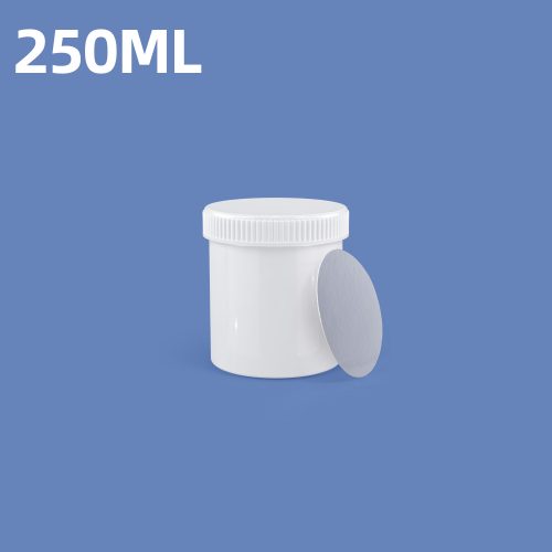 250ml 螺旋罐