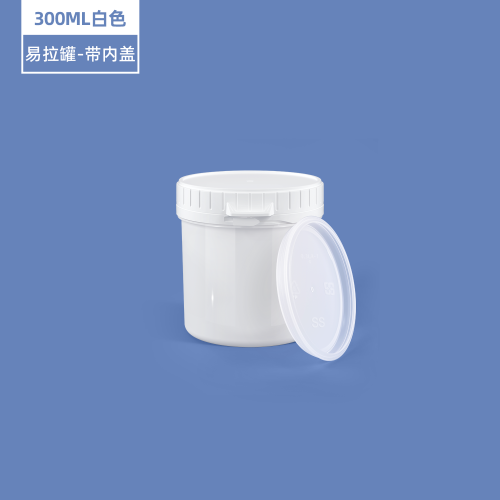 300ml 易拉罐