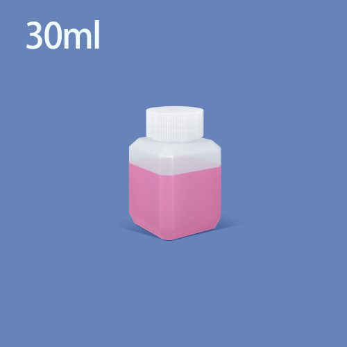30ml 小口方瓶