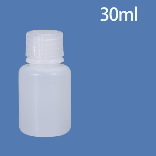 30ml 小口圆瓶