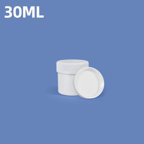 30ml 螺旋罐