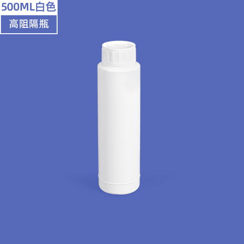 500ml 高阻隔瓶 E款