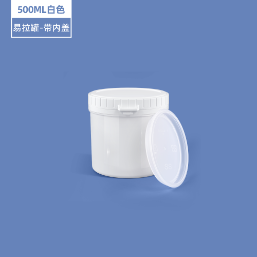500ml 易拉罐