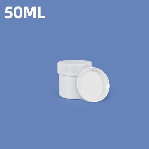 50ml 螺旋罐