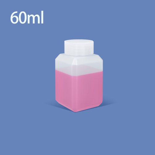 60ml 小口方瓶