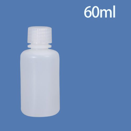 60ml 小口圆瓶