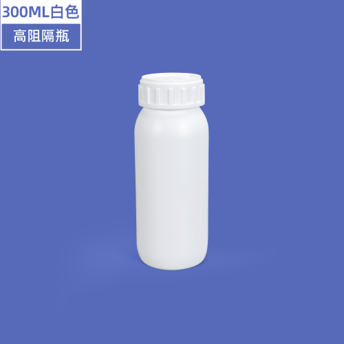 300ml 高阻隔瓶 A款