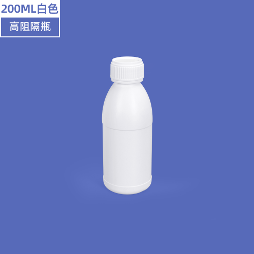200ml 高阻隔瓶 B款